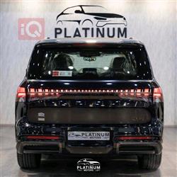 إنفينيتي QX80